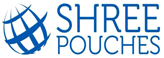 Shree Pouches Logo